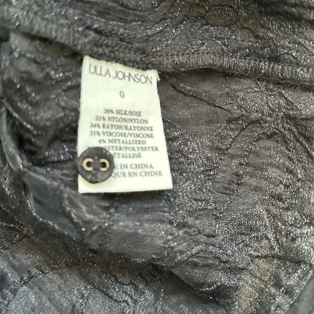 Ulla Johnson Mirabella Top - Picture 10 of 11